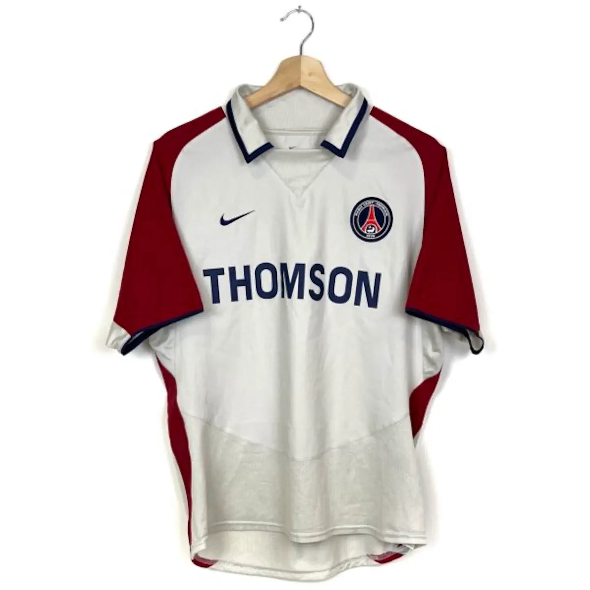 PSG 2003-2004 Venkovní dres