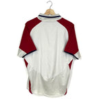 PSG 2003-2004 Away Kit