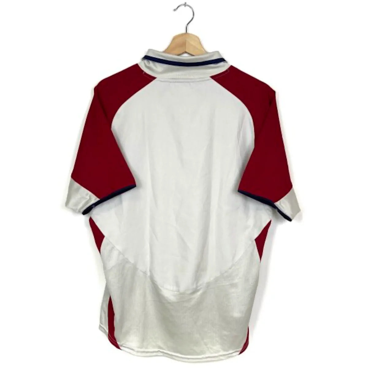 PSG 2003-2004 Venkovní dres