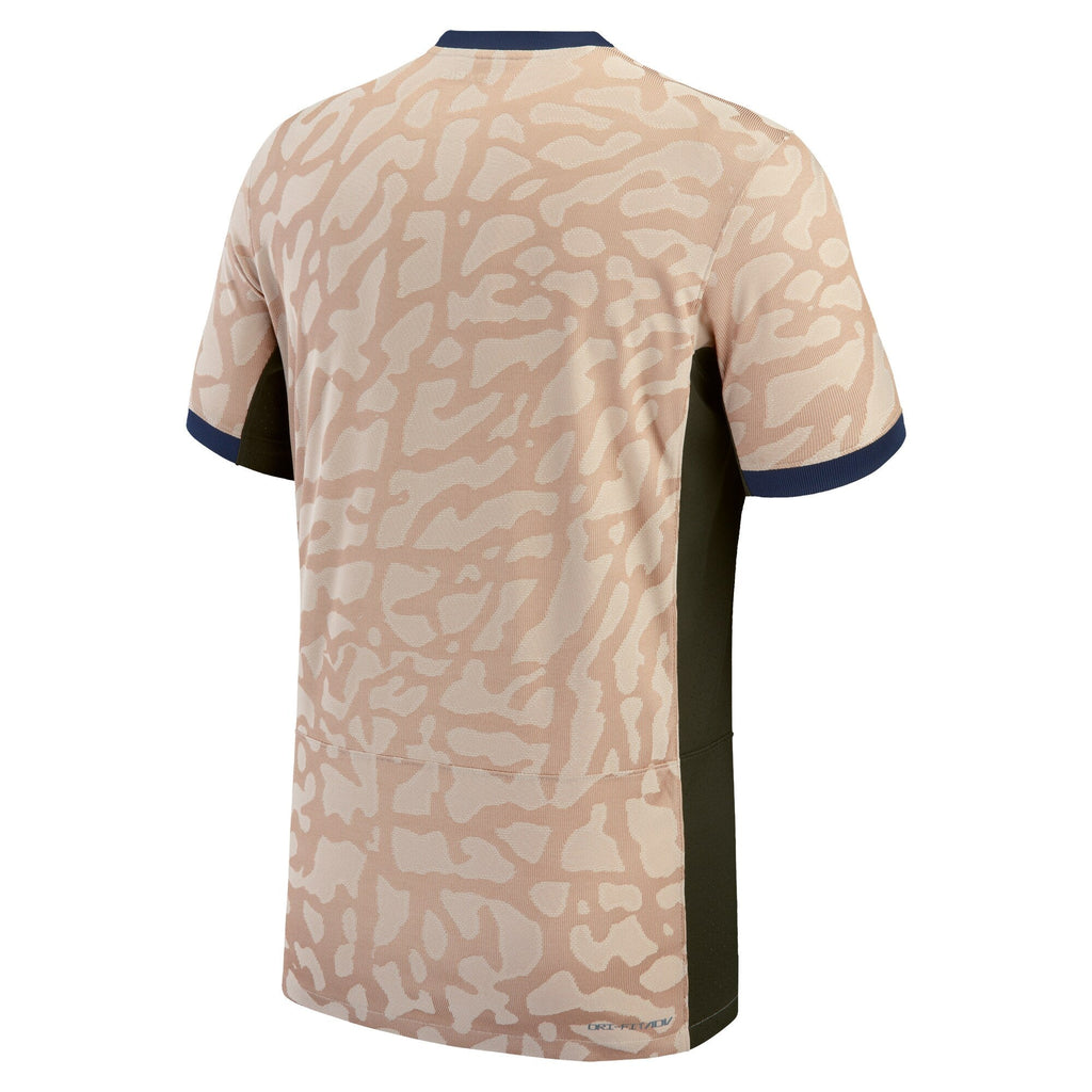 PSG 2023-24 Forth Dres