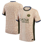 PSG 2023-24 Forth Dres