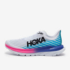 Hoka Womens Mach 5