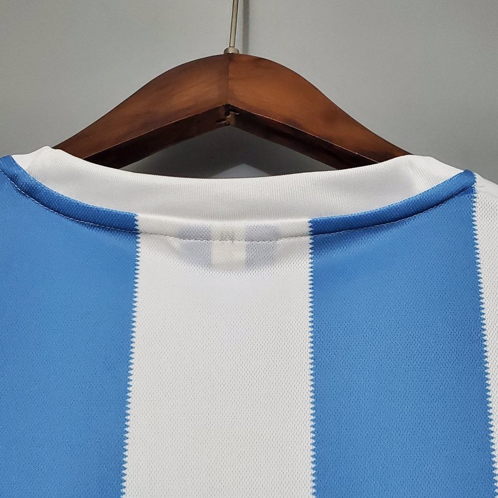 Argentina Home 1978 Dres