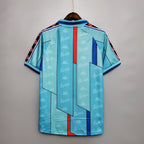 Barcelona 1996-97 Away Dres