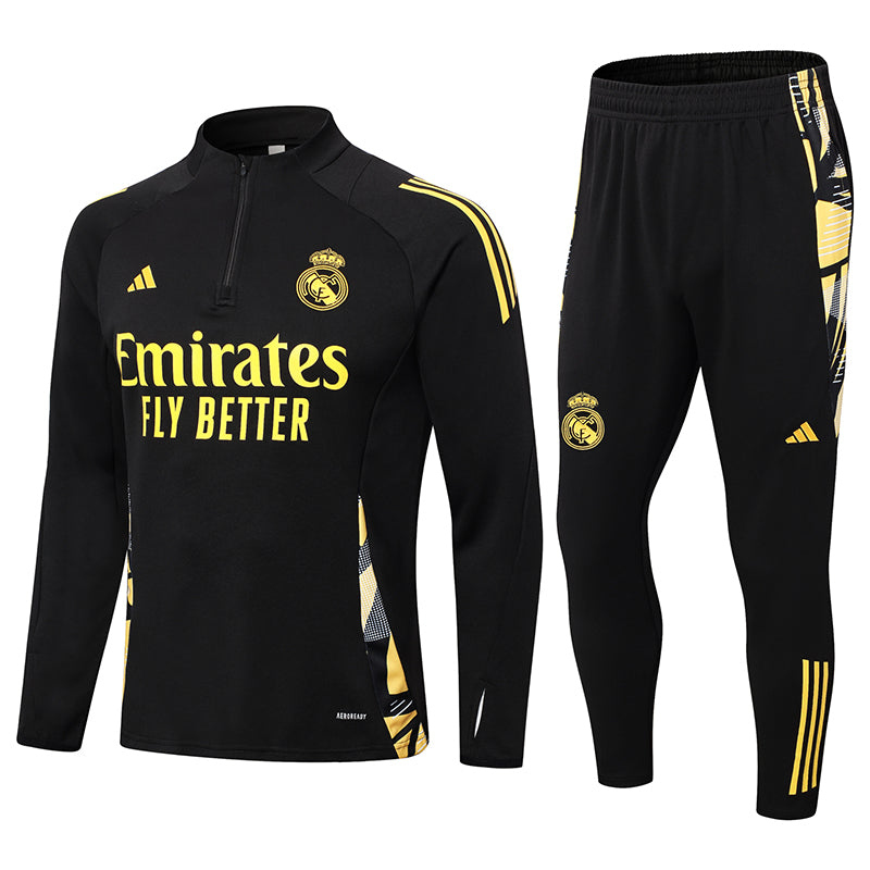 Real Madrid Training Tepláková souprava 2024/25