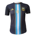 Argentina Golden Bisht Special Jersey 2023/24
