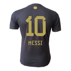 Argentina Golden Bisht Special Jersey 2023/24