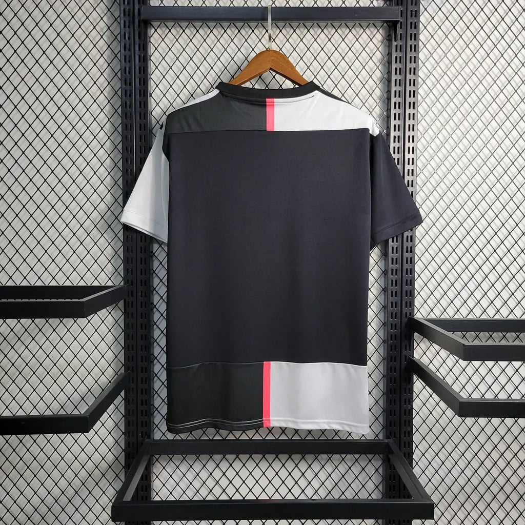 Juventus 2019-20 Home Dres