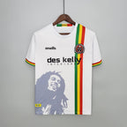 Bohemian Dublin 2022 Bob Marley Dres