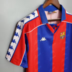 Barcelona 1992-95 Home Dres