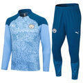 Manchester City Training Tracksuit 23-24