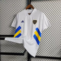 Boca Juniors Icon Dres