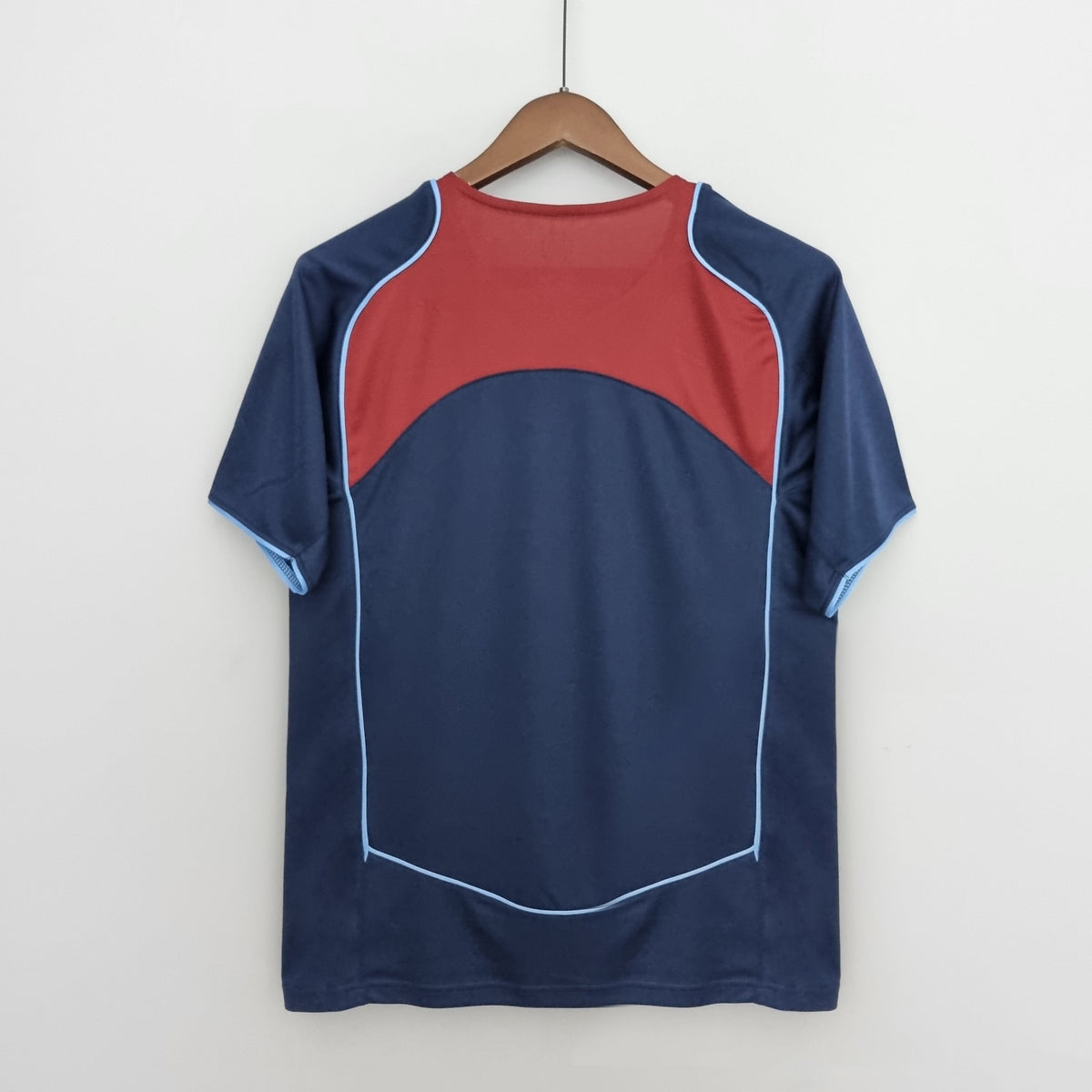 Athletic Madrid 2004-05 Away Dres