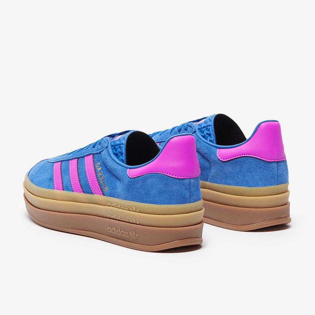Adidas Originals Dámské Gazelle Bold
