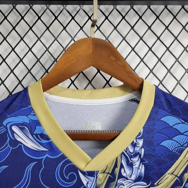 Japan Blue Dragon Special Edition 2024-25 Football Dres