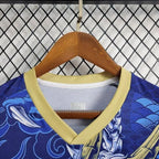 Japan Blue Dragon Special Edition 2024-25 Football Dres