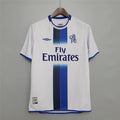 Chelsea 2003-05 Venkovní dres