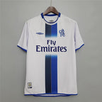 Chelsea 2003-05 Venkovní dres