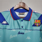 Barcelona 92-95 Away Dres