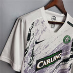 Celtic Away 2007-08 Dres