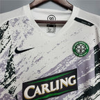 Celtic Away 2007-08 Dres