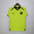 Barcelona 2005-2006 Away Dres