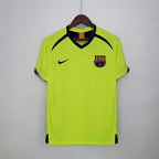 Barcelona 2005-2006 Away Dres
