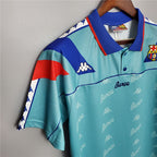 Barcelona 92-95 Away Dres