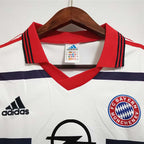 Bayern Munich 98-00 Venkovní dres