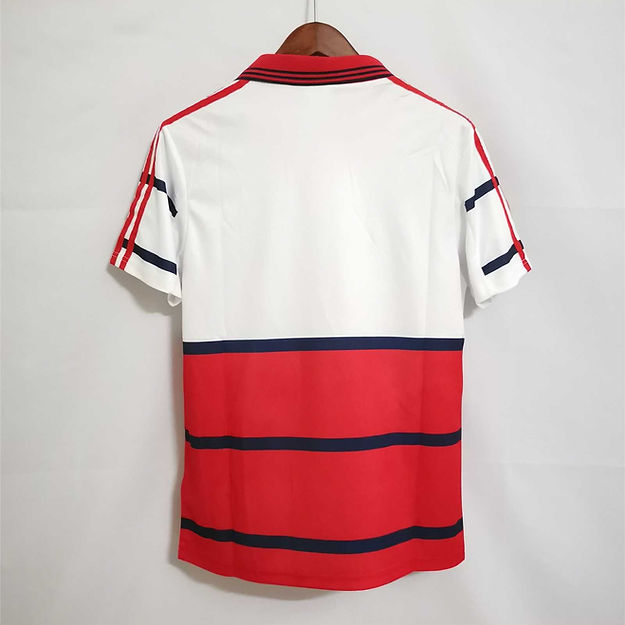 Bayern Munich 98-00 Venkovní dres