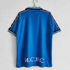Manchester City Home 1997-99 Dres