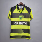 Celtic Away 1996-97 Jersey