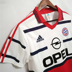 Bayern Munich 98-00 Venkovní dres