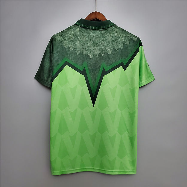 Celtic Away 1991-92 Dres