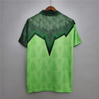 Celtic Away 1991-92 Dres