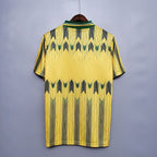 Celtic Away 1989-91 Dres