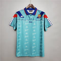 Barcelona 92-95 Away Dres