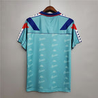 Barcelona 92-95 Away Dres