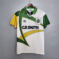 Celtic Away 1993-95 Dres