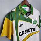 Celtic Away 1993-95 Dres
