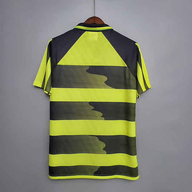 Celtic Away 1996-97 Dres