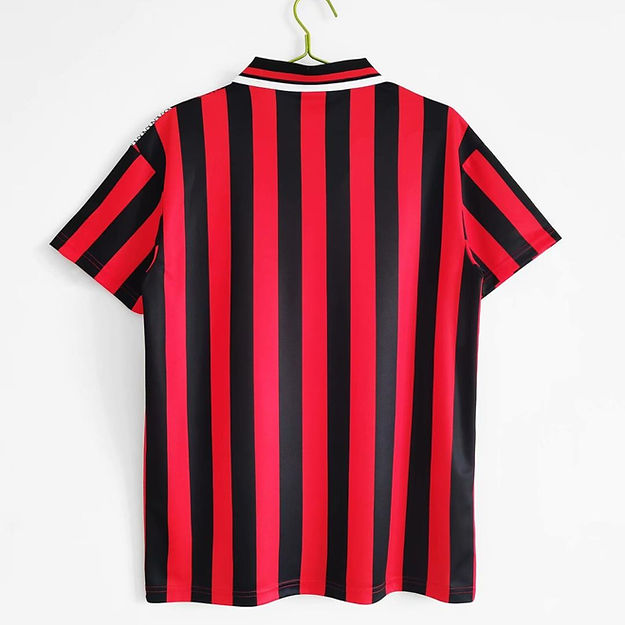 Manchester City Away 1994-96 Dres