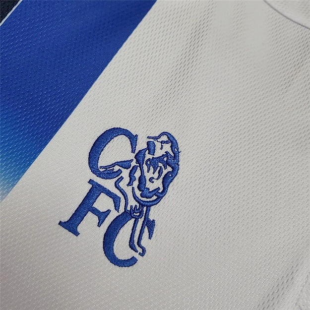 Chelsea 2003-05 Venkovní dres