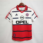 Bayern Munich 98-00 Venkovní dres