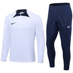 Nike s dlouhým rukávem Tepláková souprava