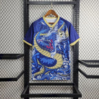 Japan Blue Dragon Special Edition 2024-25 Football Dres