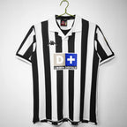 Juventus 1998-99 Home Kit