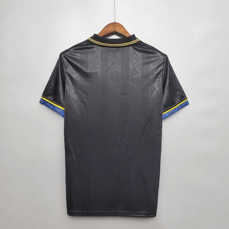 Manchester United Away Dres 1993-94