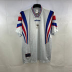 France Away 1996-97 Dres