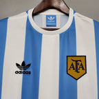 Argentina Home 1978 Dres